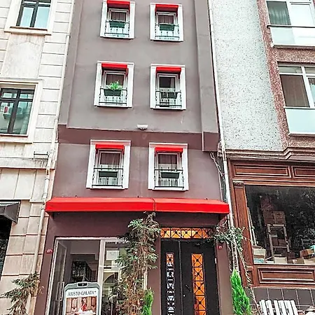 Galata Aristo