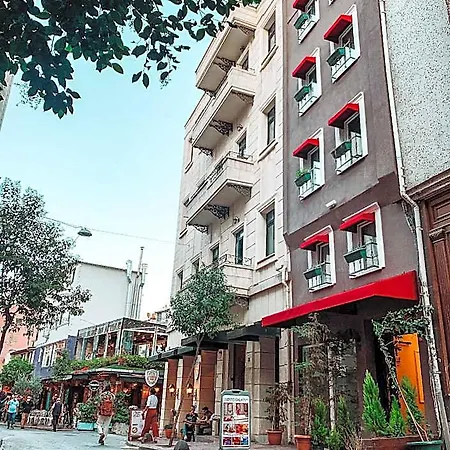 Galata Aristo اسطنبول
