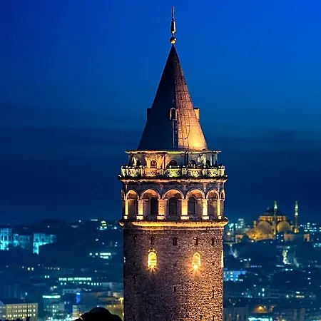 Galata Aristo اسطنبول