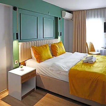 Galata Aristo 5*