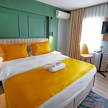 Galata Aristo 5* اسطنبول