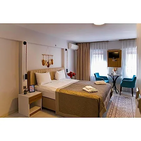 Galata Aristo فندق 5*