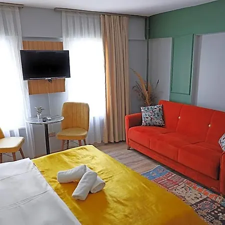 Galata Aristo فندق اسطنبول