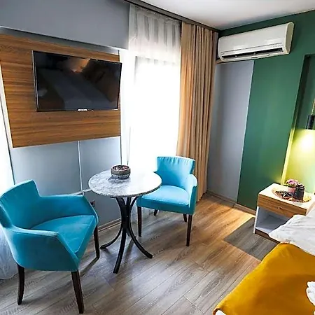 Galata Aristo 5* اسطنبول