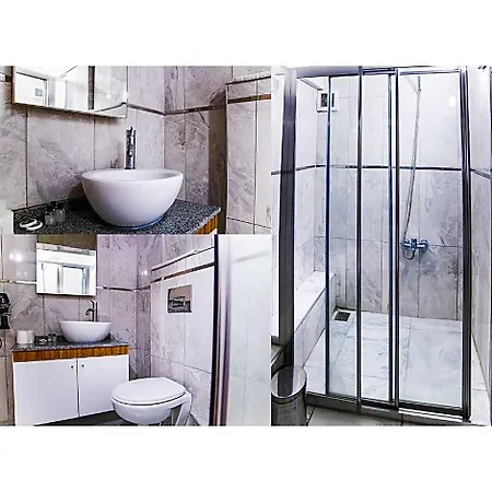 Galata Aristo 5*