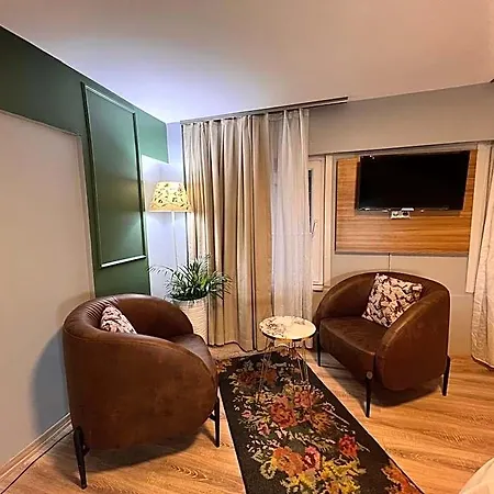 Galata Aristo 5* اسطنبول