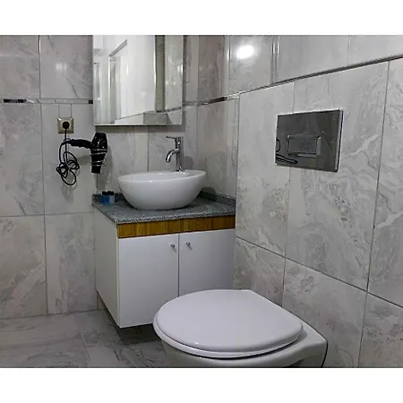Galata Aristo فندق 5*