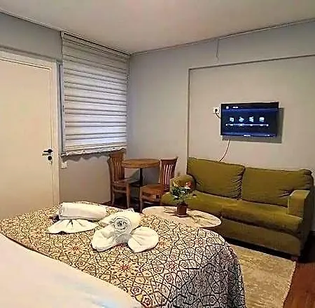 Hotel Galata Aristo 5*
